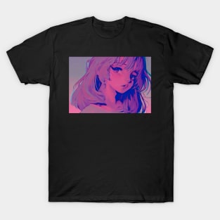 Whispers of deceit T-Shirt